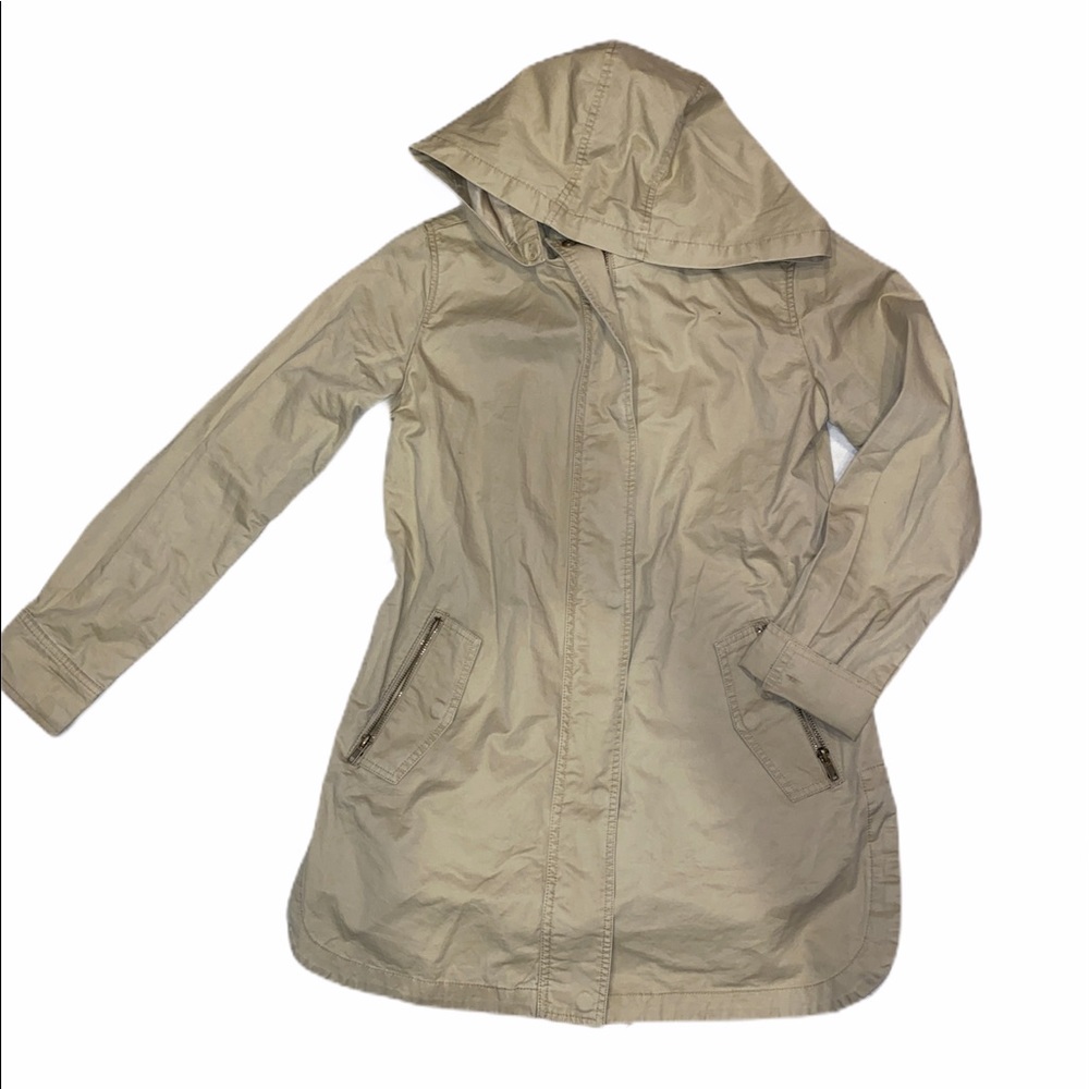 Cute utility Jacket - Picture 3 of 3